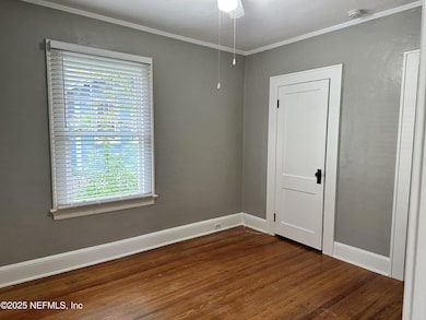 Bedroom 1 Lots of Light