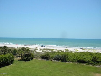 Another view from balcony