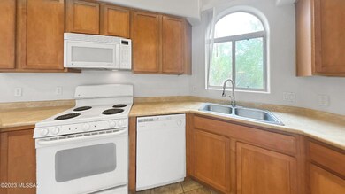 5694 W Treasure Cove Loop, Tucson, AZ