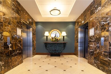 Elevators