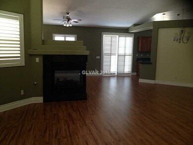 Property Photo. Wide open floor plan with formal l
