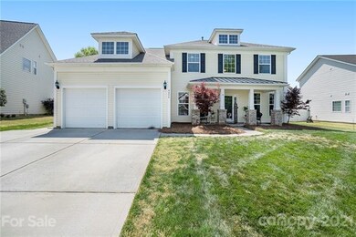 4454 Bravery Place SW, Concord, NC 28027 - photo 2