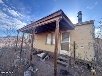 501 S Sonoyta Way, Why, AZ 85321 - photo 4