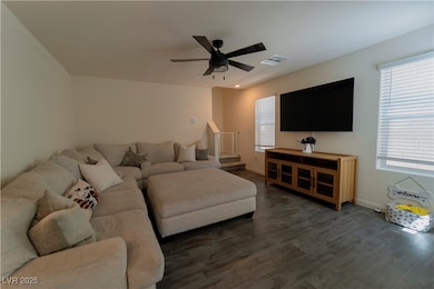 6908 Diamond Blue St, North Las Vegas, NV 89086 - photo 7