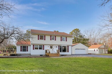 755 Nugentown Rd, Little Egg Harbor Township, NJ 08087 - photo 3