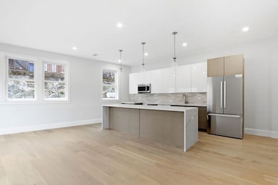 21 Glen Rd unit 6, Boston, MA 02130 - photo 2