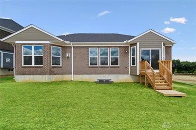 25 Morris St unit 13, Springboro, OH 45066 - photo 4