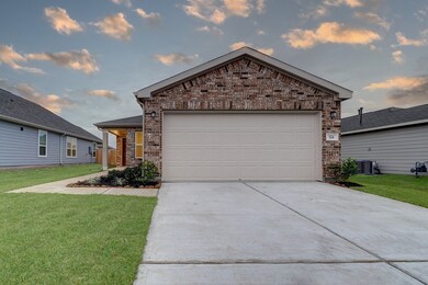 534 Breckenridge Dr, Magnolia, TX 77354 - photo 3