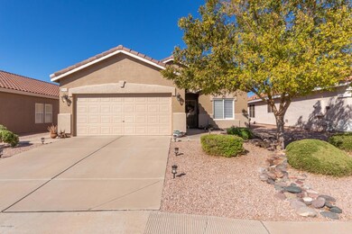 8160 E Osage Ave, Mesa, AZ 85212 - photo 3