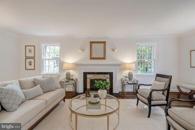 3547 Brandywine St NW, Washington, DC 20008 - photo 4