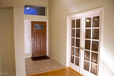 05 Front Door Inside