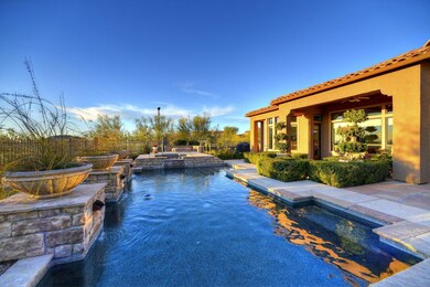 4062 N Terra Mesa Cir unit 127, Mesa, AZ 85207 - photo 7