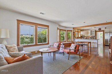 95 N. Santa Cruz Great Room