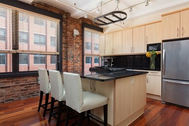 121 Beach St unit 401, Boston, MA 02111 - photo 4