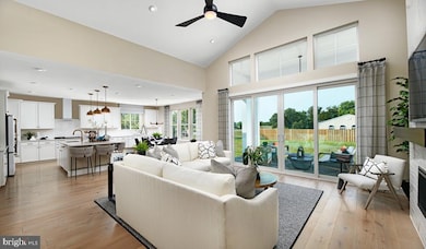 101 Abrams Pointe Blvd, Winchester, VA 22602 - photo 3