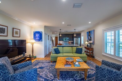 Open Concept