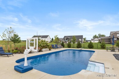 8059 Union Station Dr, Byron Center, MI 49315 - photo 5