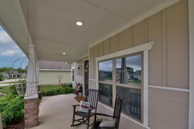 1345 Greenfield St, Gainesville, TX 76240 - photo 6