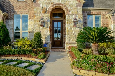 3207 Shiloh Cliff Ln, Katy, TX 77494 - photo 5