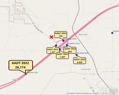 10 Jack Springs Rd, Atmore, AL 36502 - photo 6