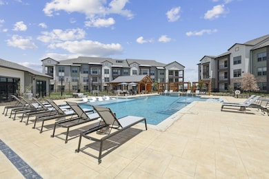 9301 Brewer Blvd unit 7303, Fort Worth, TX 76123 - photo 5