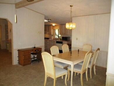 261 S 91st Place, Mesa, AZ 85208 - photo 5