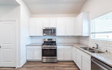 1106 Bending Trail Ln, Tomball, TX 77375 - photo 7