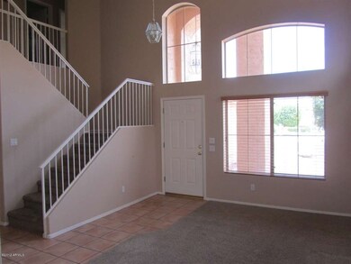 Formal Living Room