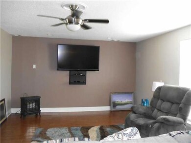 Den/Family/Great Room.