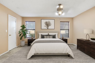 2615 W Canton St, Broken Arrow, OK 74012 - photo 3