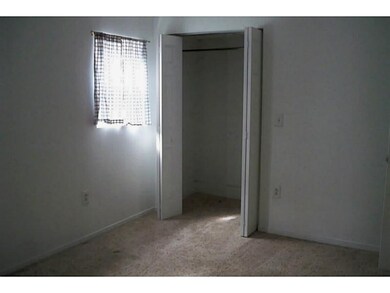 Bedroom.