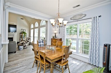 100 NW O St, Bentonville, AR 72712 - photo 5