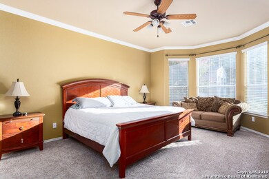 24607 Alamosa Falls, San Antonio, TX 78255 - photo 7