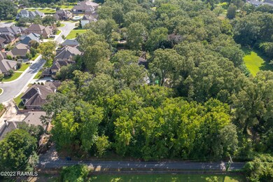 2 - A Eureka Plantation Aerial