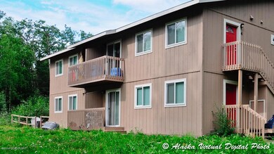 14160 W Holly Loop unit 1, Wasilla, AK 99629 - photo 2