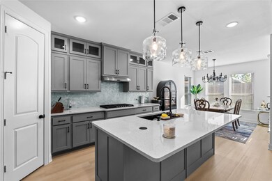 5417 Otter Trail, Fort Worth, TX 76179 - photo 6