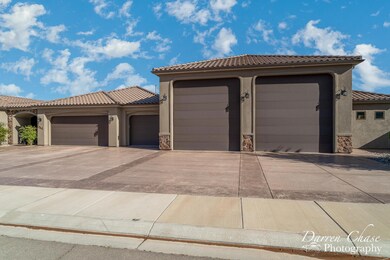 Attached Garages