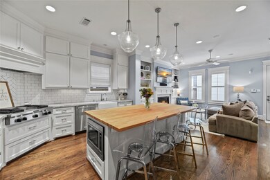 412 Arlington St, Houston, TX 77007 - photo 6