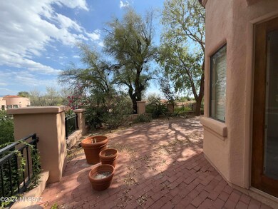 Side yard