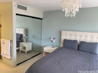Honolulu Park Place unit 1303, Honolulu, HI 96817 - photo 5