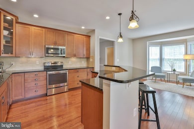 314 Addivon Terrace, Purcellville, VA 20132 - photo 6