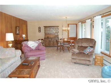 Living Room. Checking out the large living room wi
