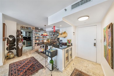 Towers of Quayside-Tower II unit 510, Miami, FL 33138 - photo 7