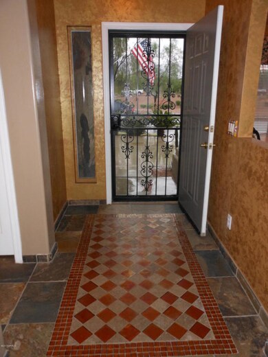STUNNING entry!