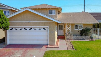 1702 E Bach St, Carson, CA 90745 - photo 2