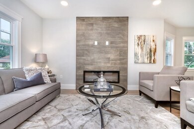 35 Cliff St unit 35, Arlington, MA 02476 - photo 4