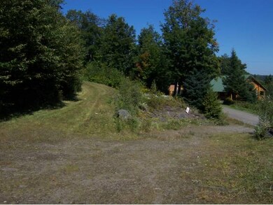 View of  lot  lower levell