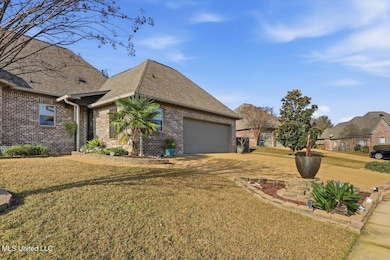 151 Amethyst Dr, Brandon, MS 39047 - photo 4