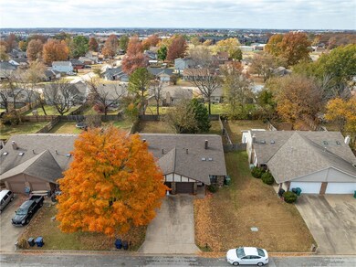 600 N 37th St, Rogers, AR 72756 - photo 5