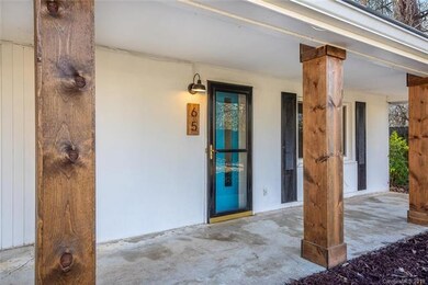 65 Bellevue Rd, Asheville, NC 28803 - photo 4